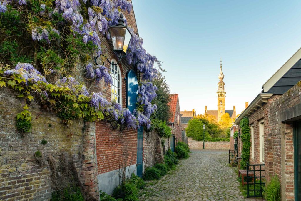Veere; Zeeland